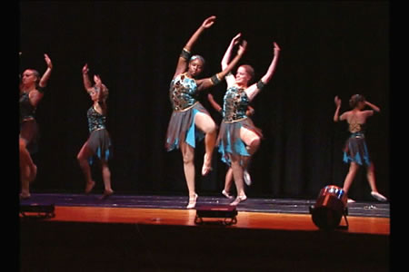 Newark DE dance lessons