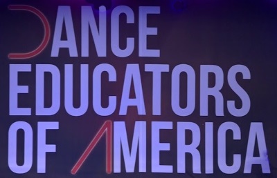 Dance Educators of America